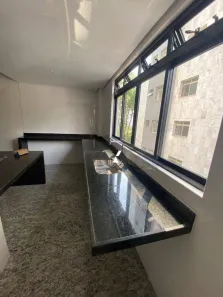 Apartamento com 2 Quartos à venda, 54m² no Boa Viagem, Belo Horizonte