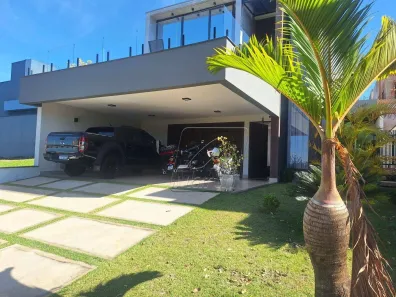 Casa de Condomínio com 3 Quartos à venda, 213m² no Ondas, Piracicaba