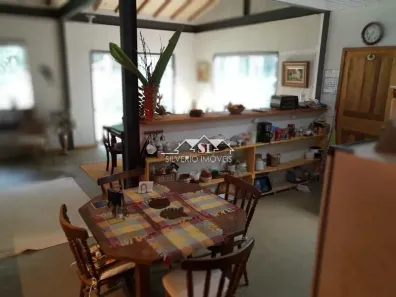 Casa com 3 Quartos à venda, 130m² no Araras, Petrópolis