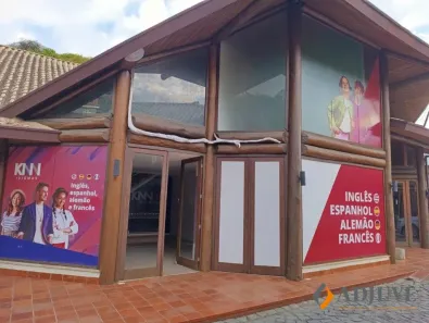 Ponto Comercial para alugar, 120m² no Itaipava, Petrópolis
