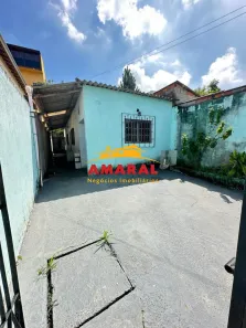Casa com 2 Quartos à venda, 70m² no Jardim das Flores, Suzano