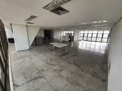 Sala Comercial para alugar, 750m² no Funcionários, Belo Horizonte