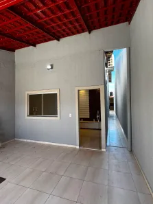 Casa com 3 Quartos à venda, 135m² no Jardim São José, Goiânia