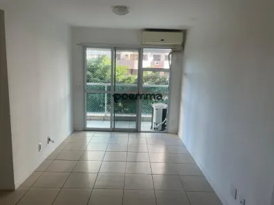 Apartamento com 2 Quartos à venda, 65m² no Barra da Tijuca, Rio de Janeiro