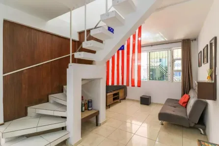 Casa com 3 Quartos à venda, 180m² no Brooklin Paulista, São Paulo