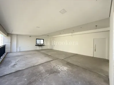 Apartamento com 3 Quartos à venda, 201m² no Jardim Paulista, São Paulo