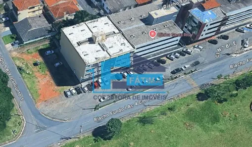 Lote/Terreno à venda, 240m² no Riacho Fundo I, Brasília