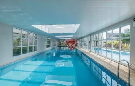 Apartamento com 3 Quartos à venda, 227m² no Santo Amaro, São Paulo