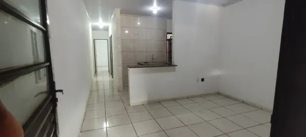 Casa com 2 Quartos à venda, 125m² no Setor de Chácaras Anhangüera C, Valparaíso de Goiás
