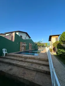 Casa com 3 Quartos à venda, 110m² no Passaré, Fortaleza