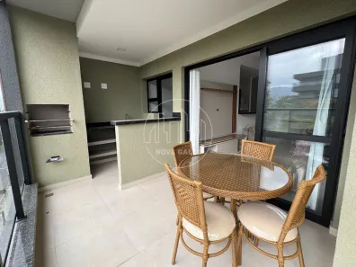 Apartamento com 2 Quartos à venda, 77m² no Itaguá, Ubatuba