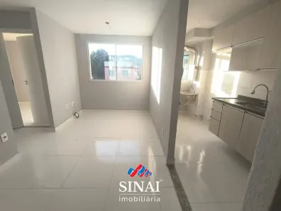 Apartamento com 2 Quartos à venda, 42m² no Cavalcanti, Rio de Janeiro