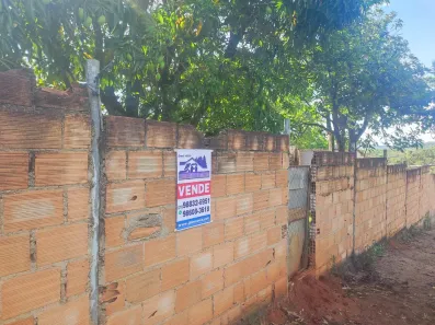 Lote/Terreno à venda, 1435m² no Vale Verde, Betim