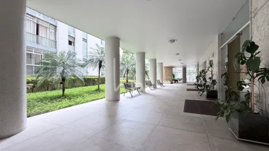 Apartamento com 2 Quartos à venda, 90m² no Santa Cecília, São Paulo