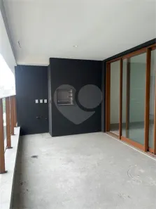 Apartamento com 3 Quartos à venda, 107m² no Brooklin Novo, São Paulo