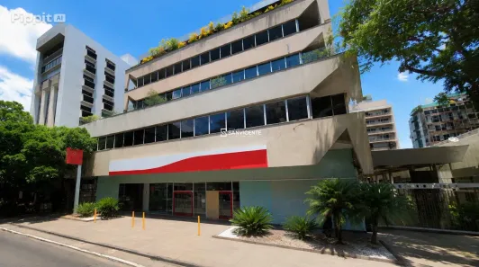 Sala Comercial para alugar, 600m² no Independência, Porto Alegre