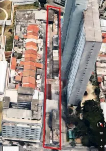 Lote/Terreno à venda, 1450m² no Aclimação, São Paulo
