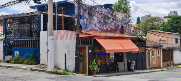 Imóvel Comercial à venda, 311m² no Jardim Paraíso, São Paulo