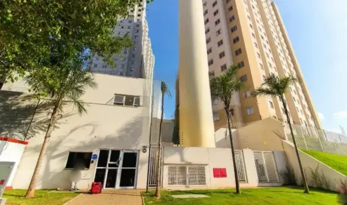 Apartamento com 2 Quartos à venda, 32m² no Colônia (Zona Leste), São Paulo