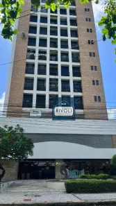 Sala Comercial à venda, 32m² no Ilha do Leite, Recife