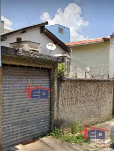 Casa com 2 Quartos à venda, 126m² no Jardim D'Abril, Osasco
