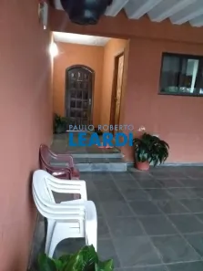 Casa com 3 Quartos à venda, 150m² no Vila Guiomar, Santo André