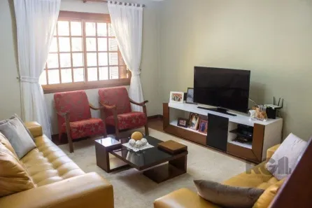 Casa com 4 Quartos à venda, 600m² no Parque Santa Fé, Porto Alegre