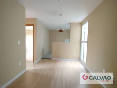 Apartamento com 2 Quartos para alugar, 38m² no Monza, Colombo