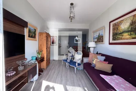 Apartamento com 2 Quartos à venda, 66m² no Barra da Tijuca, Rio de Janeiro