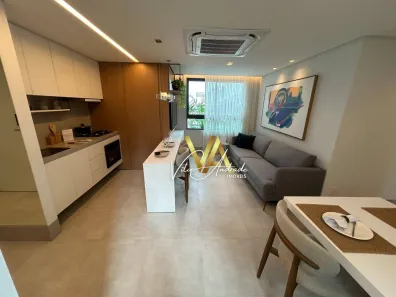 Apartamento com 2 Quartos à venda, 59m² no Parnamirim, Recife