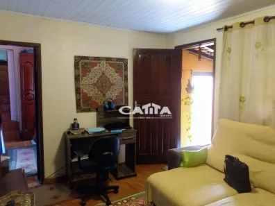 Casa com 2 Quartos à venda, 80m² no Vila Carmosina, São Paulo