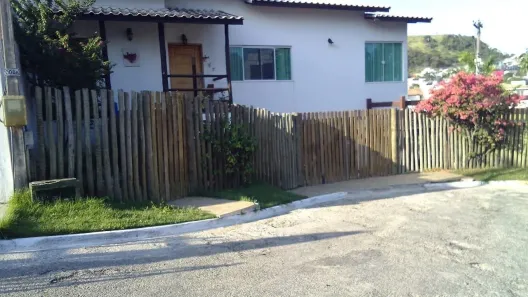 Casa com 3 Quartos à venda, 153m² no Lagoa, Macaé