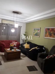 Casa de Condomínio com 3 Quartos à venda, 248m² no Residencial Marcia, São José do Rio Preto