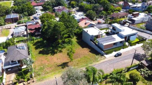 Lote/Terreno à venda, 552m² no Cidade Nova, Ivoti