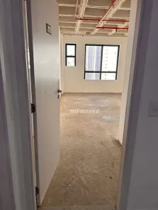 Sala Comercial para alugar, 52m² no Santa Paula, São Caetano do Sul