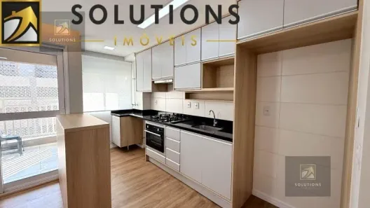 Apartamento com 2 Quartos à venda, 56m² no Vila Bela, Franco da Rocha
