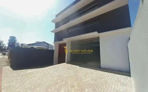 Ponto Comercial para alugar, 750m² no Ipanema, Londrina