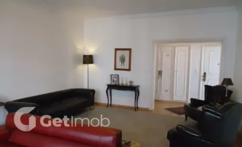 Apartamento com 4 Quartos à venda, 255m² no Santa Cecília, São Paulo
