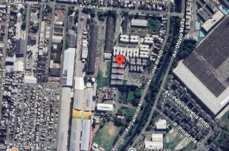 Apartamento com 2 Quartos à venda, 46m² no Gardênia Azul, Rio de Janeiro