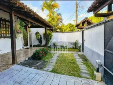 Casa com 3 Quartos à venda, 360m² no Piratininga, Niterói