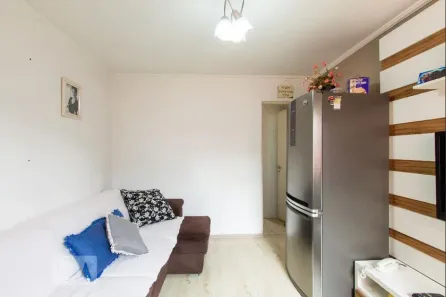 Apartamento com 2 Quartos à venda, 46m² no Conceição, Osasco