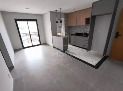 Apartamento com 2 Quartos para alugar, 55m² no Centro, São Bernardo do Campo