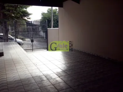 Casa com 3 Quartos à venda, 100m² no Jardim Santa Clara, Taubaté