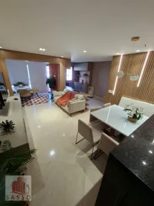 Apartamento com 2 Quartos à venda, 68m² no Vila Regente Feijó, São Paulo