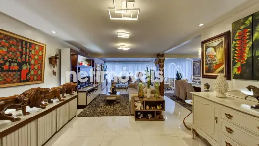 Apartamento com 3 Quartos à venda, 154m² no Recreio dos Bandeirantes, Rio de Janeiro