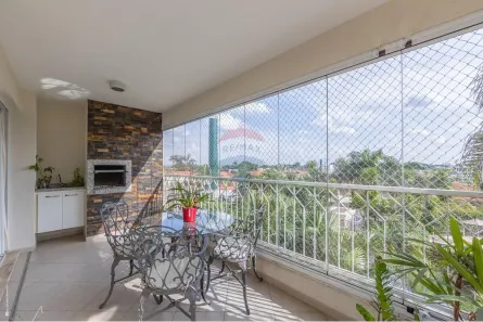 Apartamento com 3 Quartos à venda, 136m² no Loteamento Residencial Vila Bella, Campinas