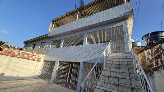 Casa com 3 Quartos à venda, 150m² no San Martin, Recife