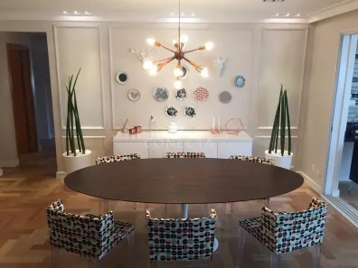 Apartamento com 3 Quartos à venda, 181m² no Alphaville Conde I, Barueri