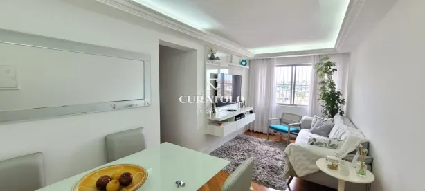 Apartamento com 2 Quartos à venda, 60m² no Vila Invernada, São Paulo