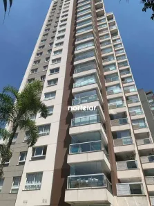 Apartamento com 2 Quartos para alugar, 88m² no Paraíso, São Paulo